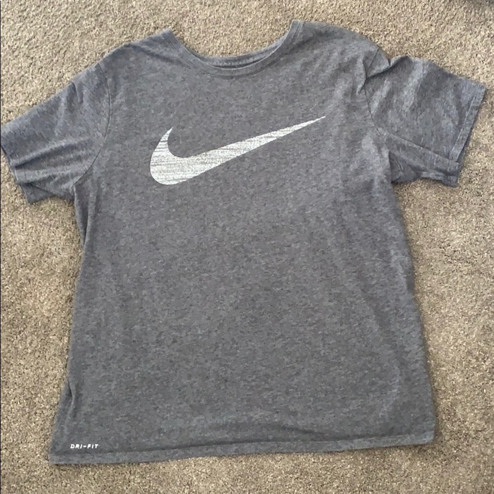 Nike Men’s Dri-Fit T-Shirt